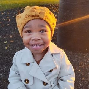 Meet your Posher, Diane